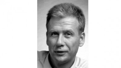 Prof. Dr. Peter Pospiech