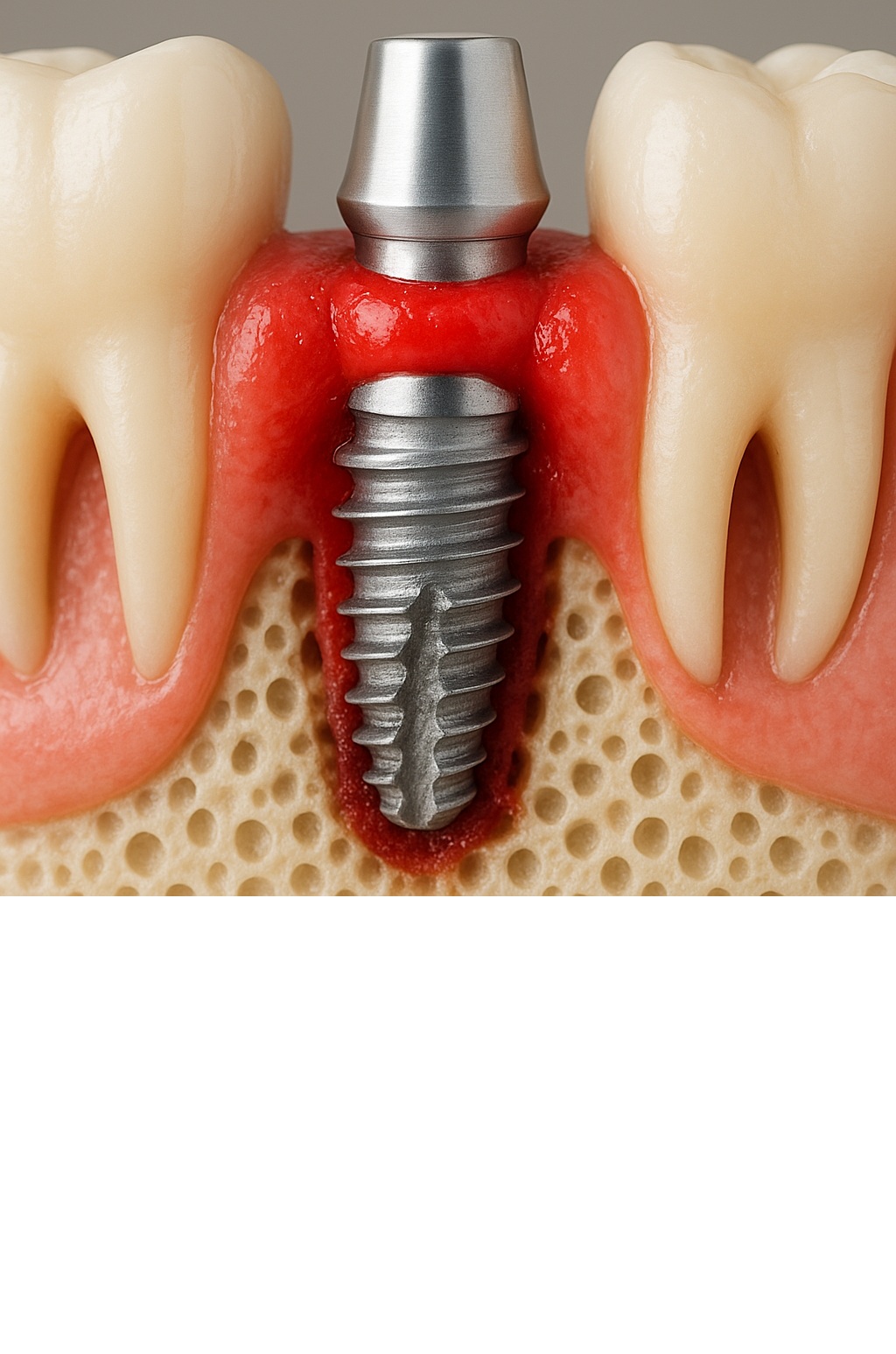 Webinar: Chirurgie in der Parodontitis- oder Periimplantitistherapie vermeiden