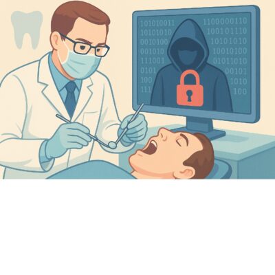 Webinar: Cyberkriminalität in der Zahnarztpraxis
