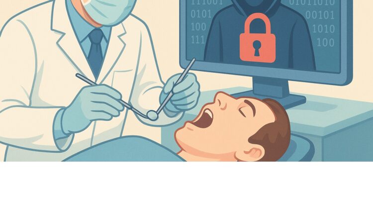 Webinar: Cyberkriminalität in der Zahnarztpraxis