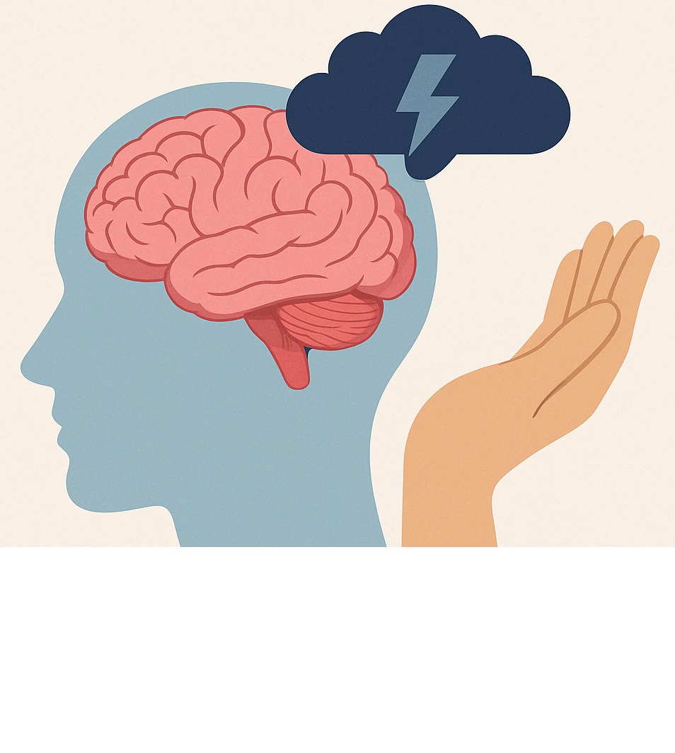 Webinar: Suizidgefährdung