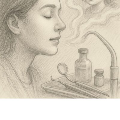 Webinar: Geruch und Erinnerung