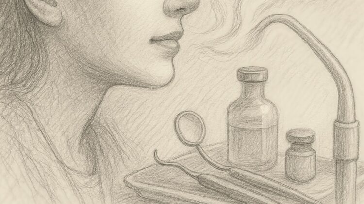 Webinar: Geruch und Erinnerung