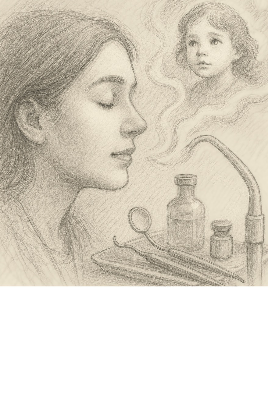 Webinar: Geruch und Erinnerung