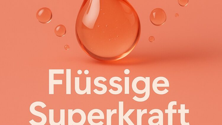 Webinar: Speichel ist spektakulär