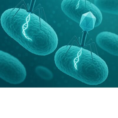 Webinar: Phagentherapie