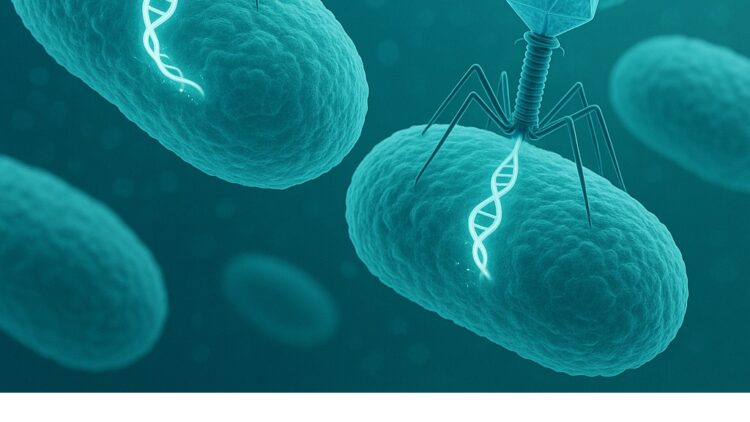 Webinar: Phagentherapie