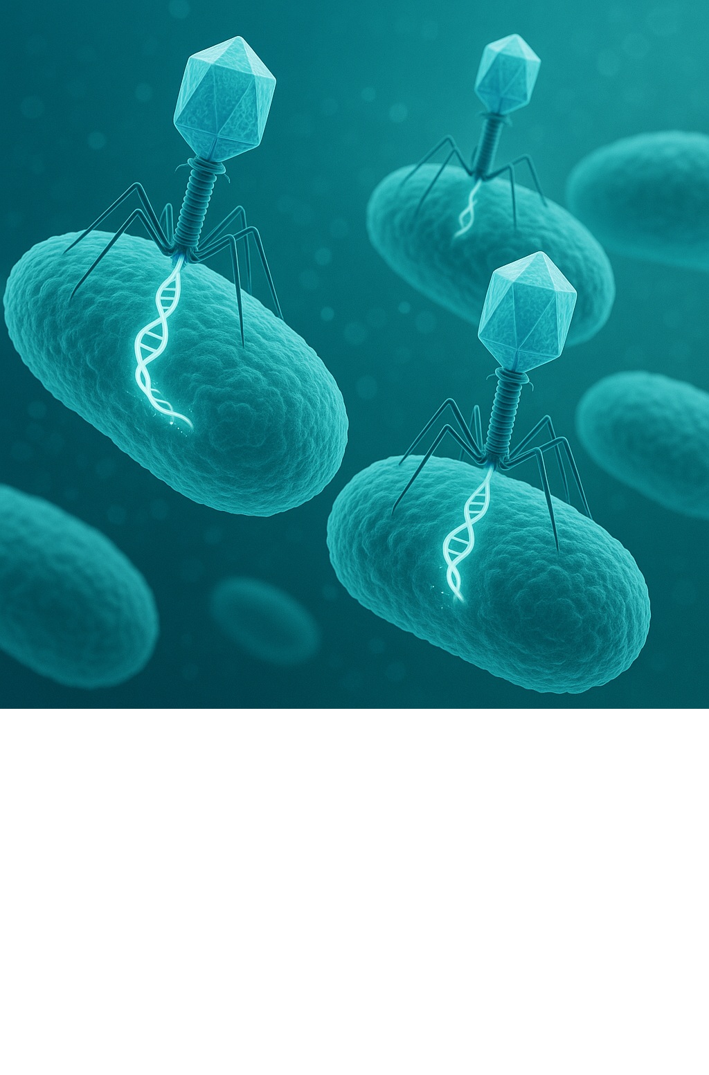 Webinar: Phagentherapie