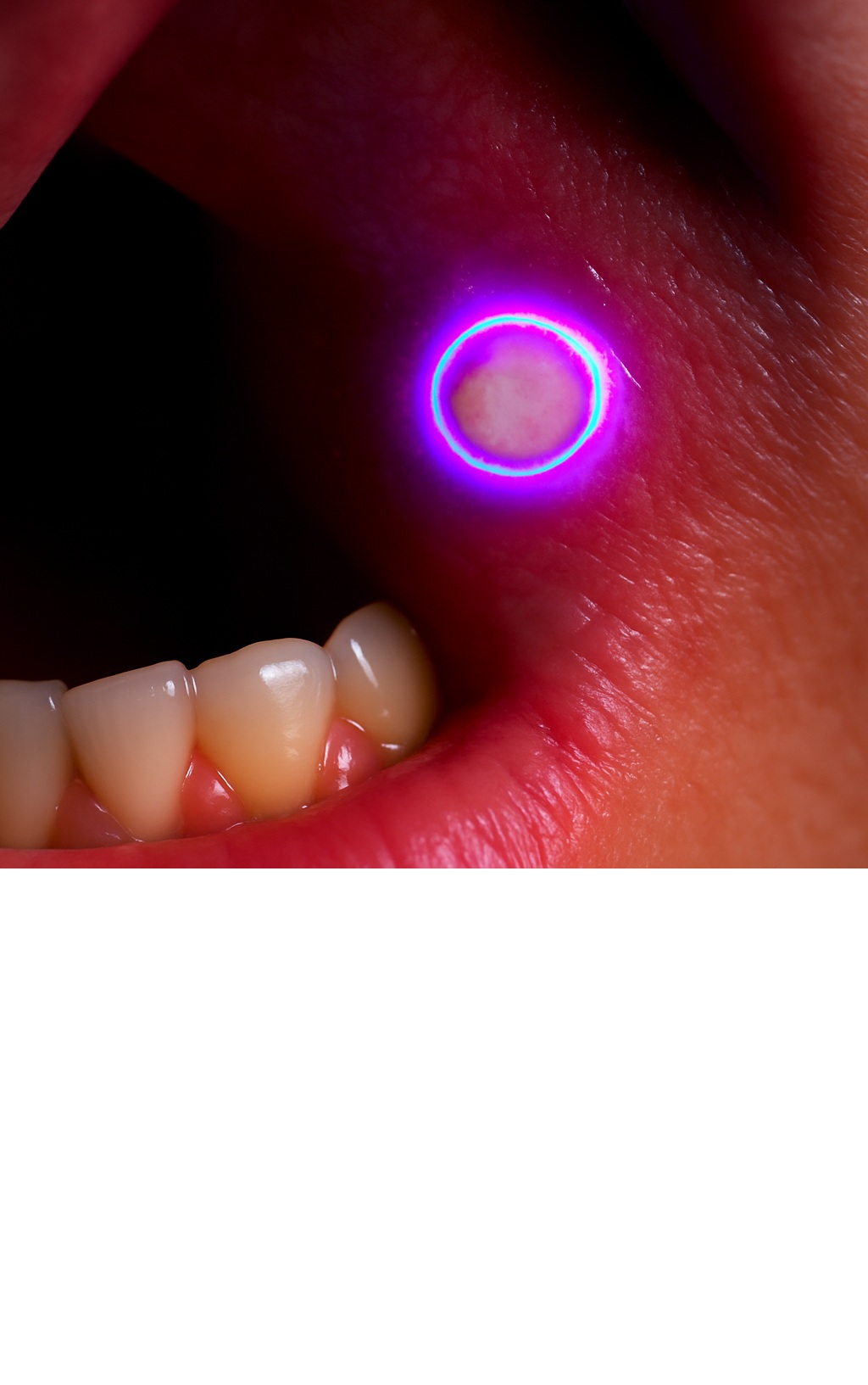 Webinar: Die Mundschleimhaut im Wandel