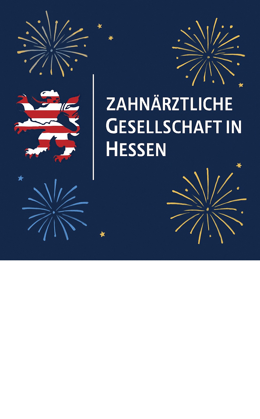 70 Jahrfeier der ZGH in Schloss Johannisberg