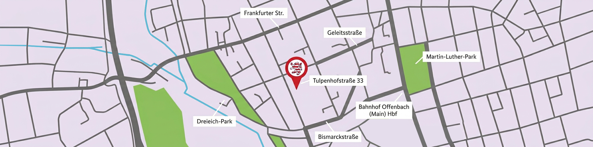 Anfahrt bei Google Maps ansehen